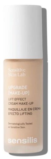 Sensilis Cr&egrave;me liftante Upgrade Make-Up Maq 1 Beige 30 ml