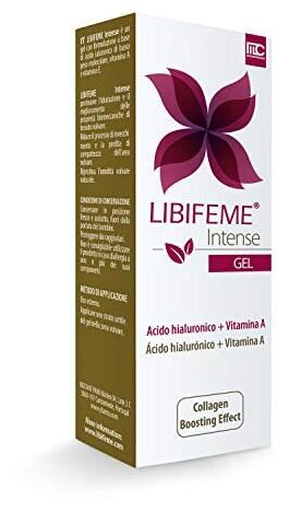 Yfarma Gel Libifeme Intense 30 ml
