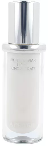 S&eacute;rum illuminateur concentr&eacute; de caviar blanc 20 ml