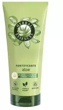 Apr&egrave;s-shampoing fortifiant &agrave; l'aloe vera 250 ml