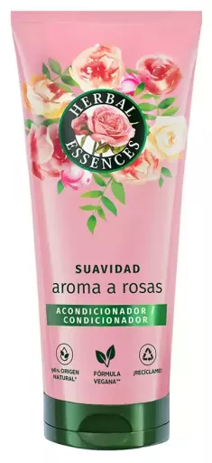 Herbal Essences Apr&egrave;s-shampoing Roses Douceur 250 ml