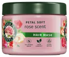 Masque adoucissant &agrave; la rose 500 ml
