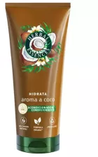 Apr&egrave;s-shampoing hydratant &agrave; la noix de coco 350 ml
