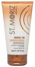 Lotion autobronzante illuminatrice progressive 150 ml