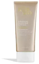 Lotion autobronzante progressive 150 ml