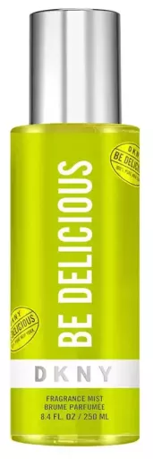 Donna Karan Brume corporelle Be Delicious 250 ml