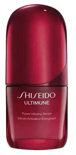 Shiseido S&eacute;rum &eacute;nergisant Ultimune 30 ml
