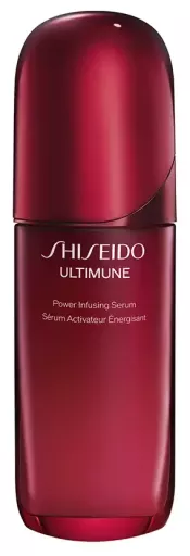 Shiseido S&eacute;rum &eacute;nergisant Ultimune 75 ml
