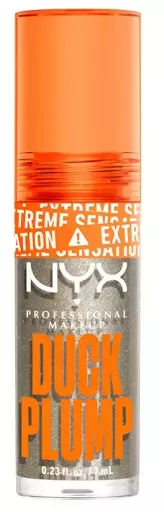 NYX Gloss repulpant Duck 6,8 ml