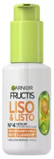 S&eacute;rum anti-frisottis activ&eacute; par la chaleur Smooth &amp; Ready n&deg; 4 50 ml