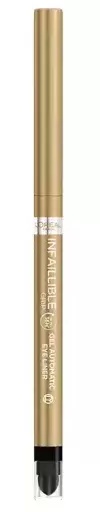 L'Or&eacute;al Paris Eyeliner Infaillible Grip 36H (1 unit&eacute;)