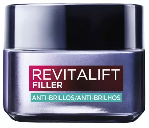 L'Or&eacute;al Paris Cr&egrave;me gel combleur Revitalift &agrave; l'acide hyaluronique 50 ml
