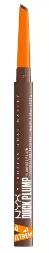 NYX Crayon &agrave; l&egrave;vres repulpant Duck Plump 0,33 g