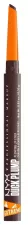 Crayon &agrave; l&egrave;vres repulpant Duck Plump 0,33 g