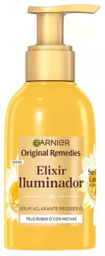 Garnier S&eacute;rum &Eacute;lixir de Miel Original Remedies 120 ml