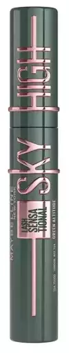 Mascara Lash Sensational Sky High #Green Altitude 7,2 ml