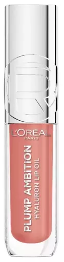Huile &agrave; l&egrave;vres volumisante Plump Ambition 5 ml