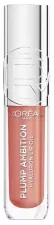 Huile &agrave; l&egrave;vres volumisante Plump Ambition 5 ml