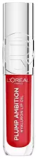 Huile &agrave; l&egrave;vres volumisante Plump Ambition 5 ml