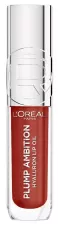 Huile &agrave; l&egrave;vres volumisante Plump Ambition 5 ml