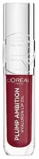 Huile &agrave; l&egrave;vres volumisante Plump Ambition 5 ml