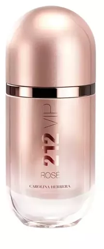 212 VIP Ros&eacute; Eau de Parfum 50 ml