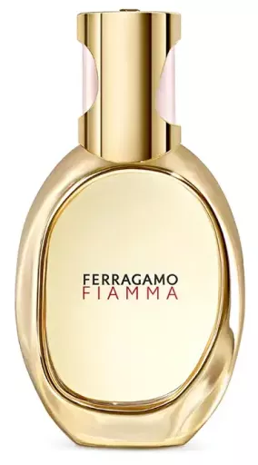 Fiamma Eau de Parfum