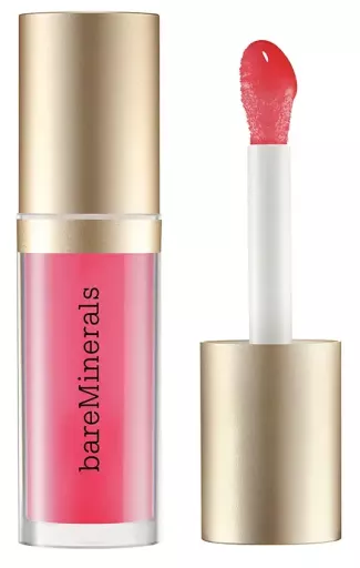 Huile &agrave; l&egrave;vres nourrissante 3,8 ml