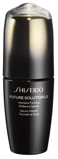 Shiseido S&eacute;rum &Eacute;clat Fermet&eacute; Intensif Future Solution LX 50 ml