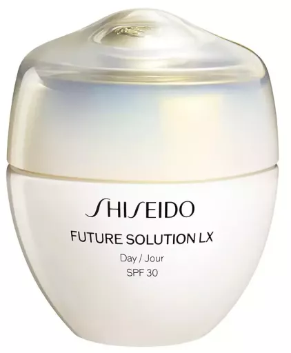 Shiseido Future Solution LX Cr&egrave;me Protectrice Totale 50 ml