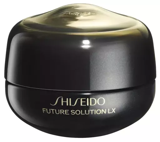 Shiseido Future Solution LX Cr&egrave;me R&eacute;g&eacute;n&eacute;rante Contour des Yeux et des L&egrave;vres 17 ml
