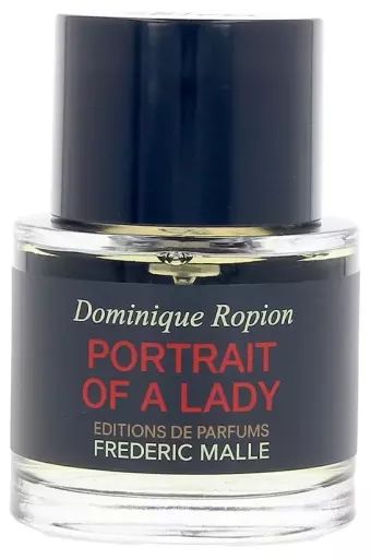 Frederic Malle Portrait d'une dame Eau de Parfum 50 ml
