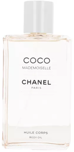Huile corporelle Coco Mademoiselle 200 ml