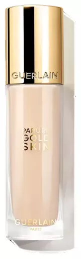 Guerlain Fond de teint fluide Parure Gold Skin 35 ml