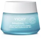 Min&eacute;ral 89 Gel Sorbet Mat Hydratant 48H &agrave; l'Acide Hyaluronique 50 ml