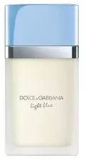 Eau de Toilette Light Blue Pour Femme