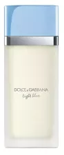 Eau de Toilette Light Blue Pour Femme