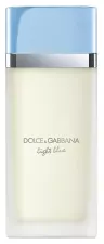 Eau de Toilette Light Blue Pour Femme