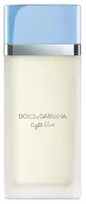 Eau de Toilette Light Blue Pour Femme