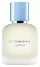 Eau de Toilette Light Blue Pour Homme