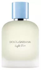 Eau de Toilette Light Blue Pour Homme