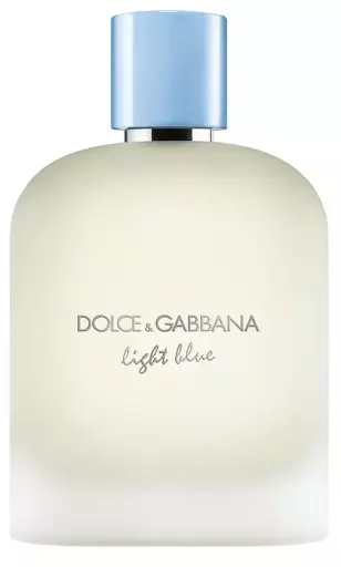 Dolce & Gabbana Eau de Toilette Light Blue Pour Homme