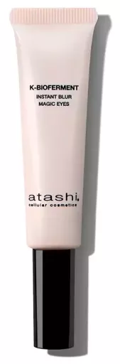 Atashi K-Bioferment Bl&egrave;che Instantan&eacute;e Contour des Yeux Effet Liftant 15 ml