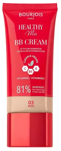 Cr&egrave;me BB Healthy Mix 30 ml
