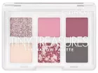 Palette de fards &agrave; paupi&egrave;res Tiny Treasures 4,20 g