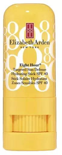 Cr&egrave;me solaire hydratante Eight Hour Sun pour zones sensibles FPS 40 6,8 g