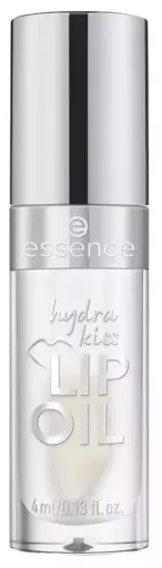 Huile &agrave; l&egrave;vres Hydra Kiss n&deg; 07 - Effet brillant et &eacute;l&eacute;gant 4 ml