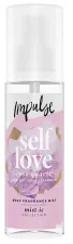 Brume corporelle parfum&eacute;e au quartz rose Self Love 150 ml