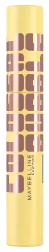 Maybelline Mascara waterproof Colossal Bubble #Noir 8,75 ml