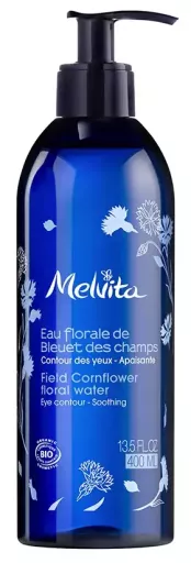 Fontaine &agrave; eau florale Floral Waters Rose 400 ml